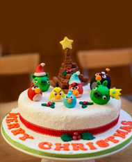 portfolio birthday party cakes