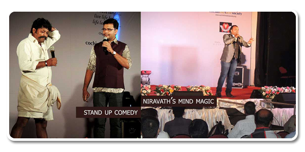 event management company in Kochi