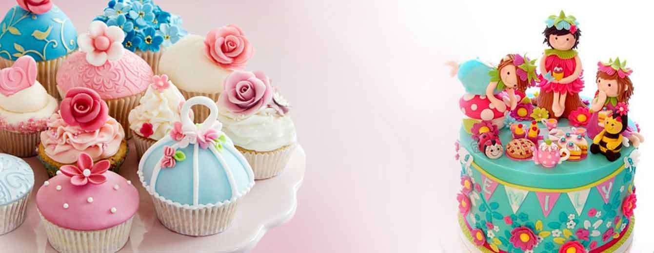 birthday cakes for kids