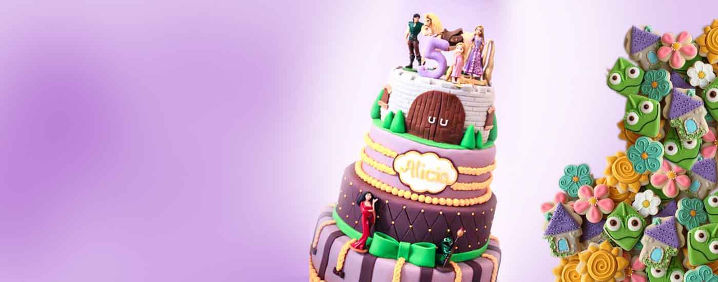 birthday cakes for kids