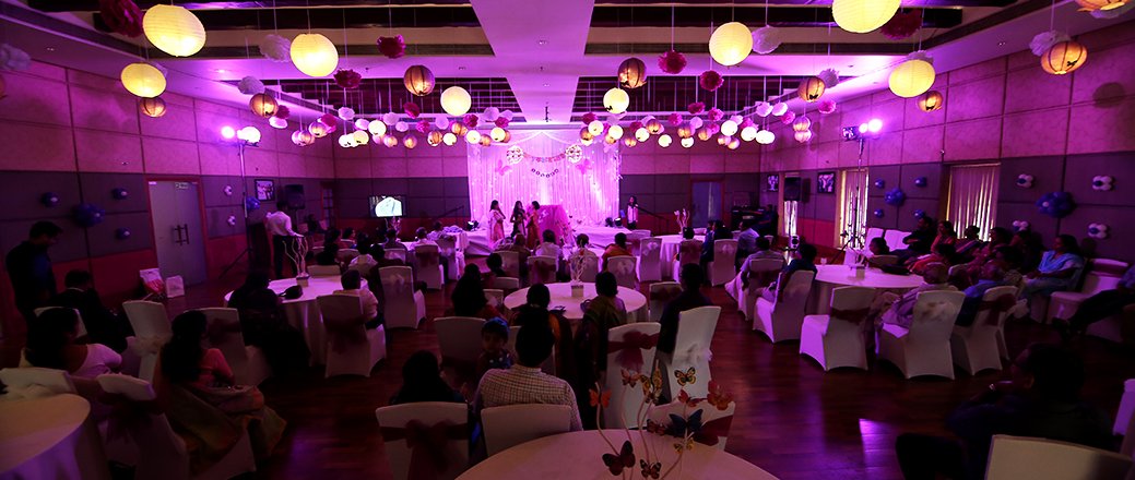 Event Management Companies in Kochi