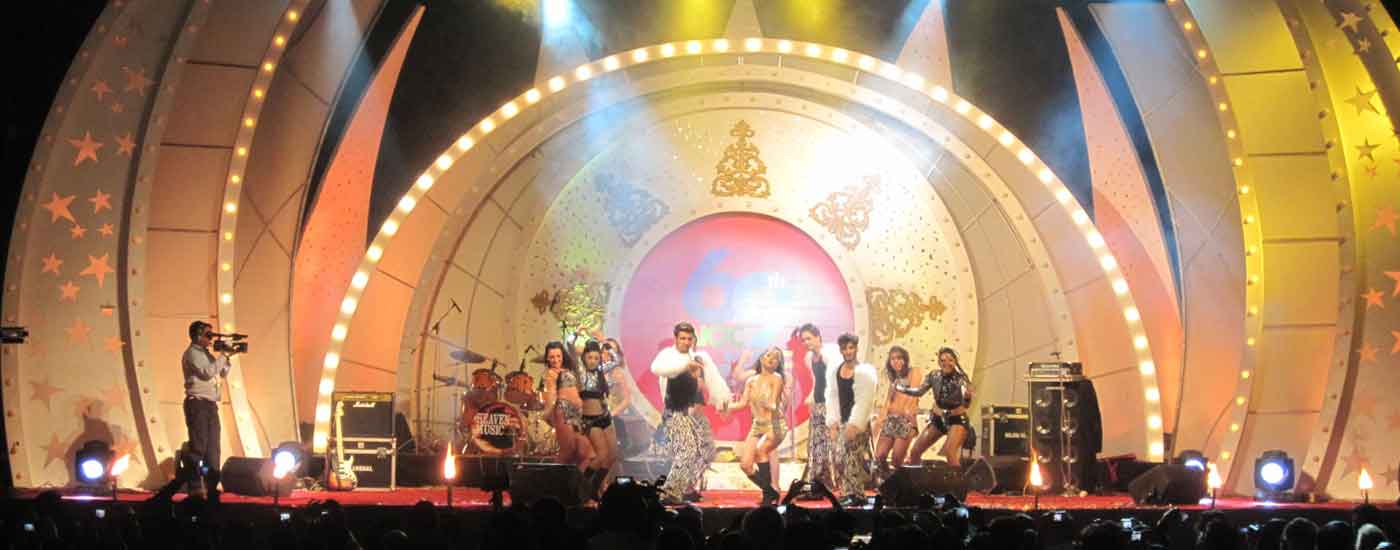 entertainment program booking agency kochi