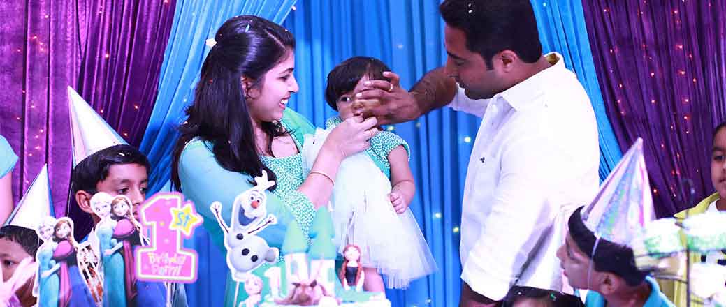Event Management Companies in Kochi