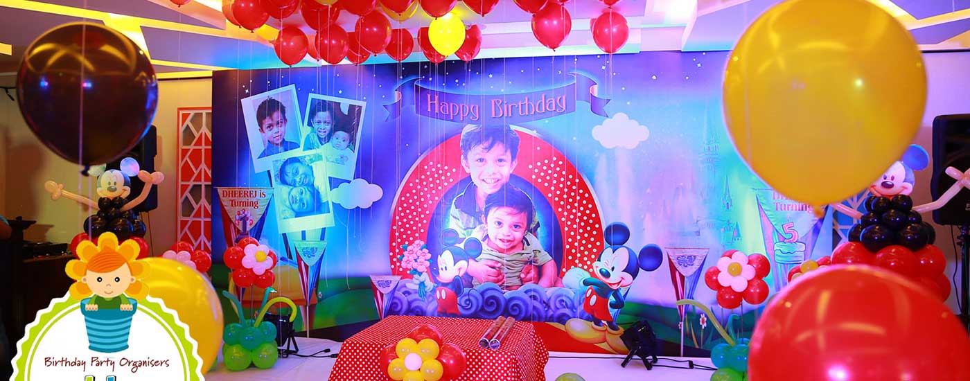 Event Management Company in Kochi