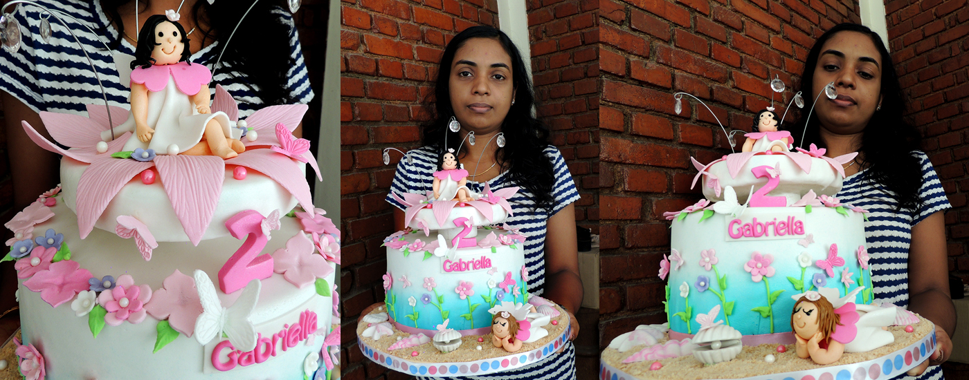 birthday cakes for kids